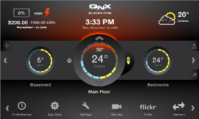 warming up freescale