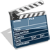 Video library